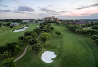The Ritz-Carlton Dallas Las Colinas has Balcony rooms
