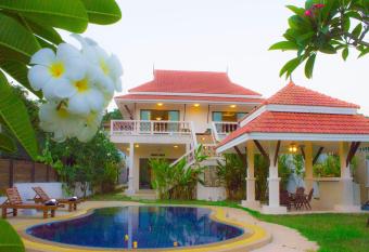 Dork Bua Villa has Balcony rooms