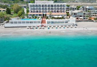 Park Hotel Silemi has Balcony rooms