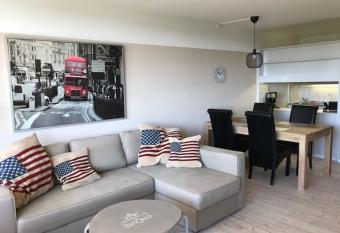 Panoramic Oberharz Ferienapartments has Balcony rooms