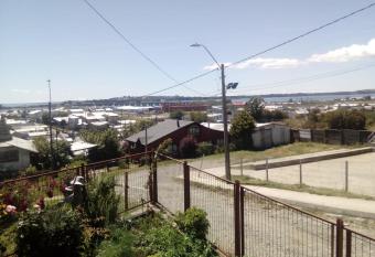 Esencia Chilota has Balcony rooms