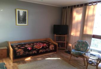 Apartment Hannover Messe contactless check-in has Balcony rooms