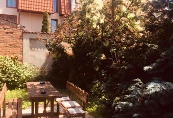 R  zsakert Panzi   has Balcony rooms