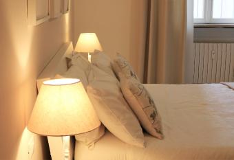 B&B Campesio al2 allows 18 year olds to book a room