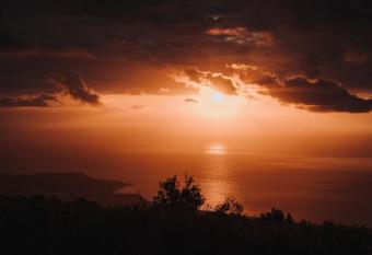 Ferme l Eau de Coco has Balcony rooms
