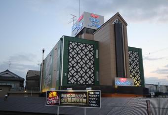 Hotel White Story (Adult Only) allows 18 year olds to book a room