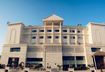 Zone by The Park, Jammu allows 18 year olds to book a room