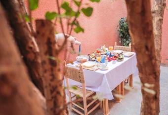 Dar Widad allows 18 year olds to book a room