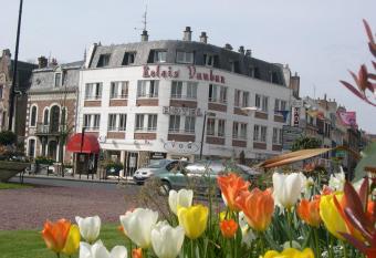 Le Relais Vauban allows 18 year olds to book a room