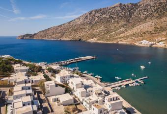 Podotas Group has Balcony rooms