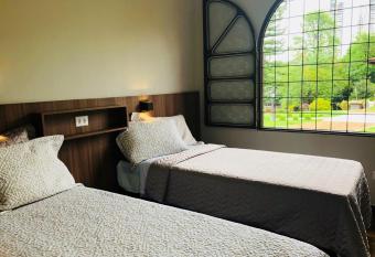 Hostel SLG allows 18 year olds to book a room