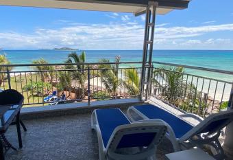 Treasure Island Retreat allows 18 year olds to book a room