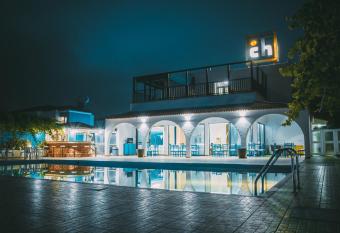 Chrysland Hotel allows 18 year olds to book a room