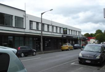 Horse and Jockey Inn allows 18 year olds to book a room