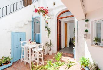 Apartamento Los Girasoles has Balcony rooms