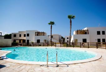 Boa Vista Favignana - Home&Beach has Balcony rooms