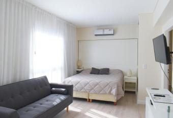 Syrah Studios allows 18 year olds to book a room