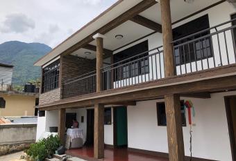 Casa Imelda, Atitlan has Balcony rooms