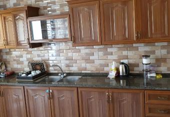 Juniper House has rooms with a private hot tub