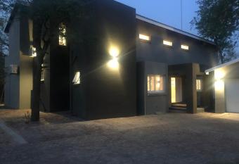 3433 on Klipspringer Marloth Park Kruger has Balcony rooms