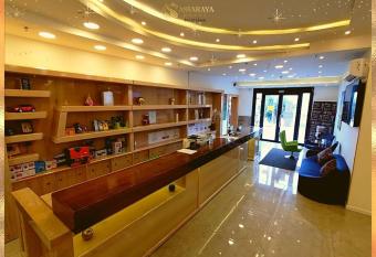 Assaraya Palace Hotel has Balcony rooms