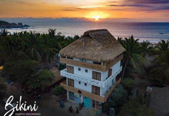 Bikini Beach House allows 18 year olds to book a room