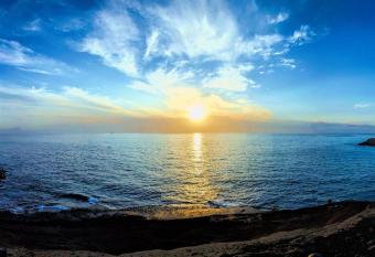 Esmeralda has Balcony rooms