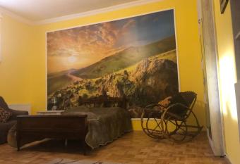 Gamsakhurdia Street has Balcony rooms