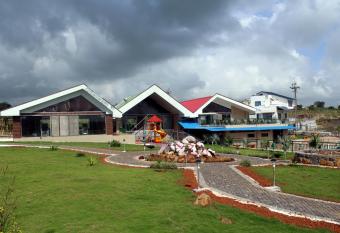 Relax Adventure Resort has Smoking/Balcony rooms