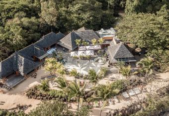 Tamarina Golf & Spa Boutique Hotel has Balcony rooms