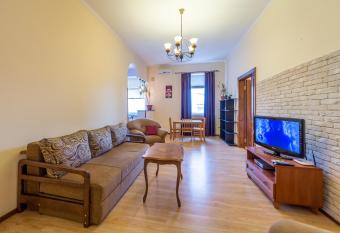 Apartments in the CENTER on Shota Rustaveli allows 18 year olds to book a room