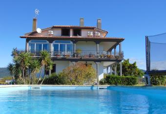 La Mia Casa per Tutti has Balcony rooms