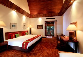 Mom Tri s Villa Royale - SHA Plus has Balcony rooms