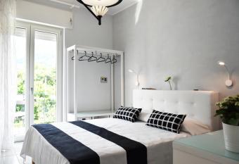 Costantino Suites allows 18 year olds to book a room