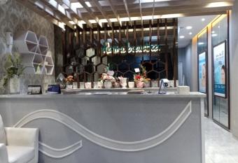 Derma Home Stay allows 18 year olds to book a room