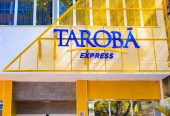 Tarob   Express allows 18 year olds to book a room