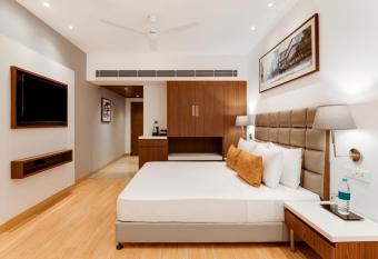 Hotel Aketa Rajpur Road Dehradun, Dehradun allows 18 year olds to book a room