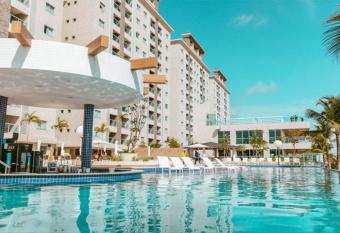 Salinas Park Resort has Balcony rooms