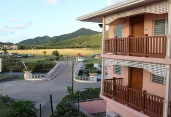 Port de Plaisance Resort, Trademark Collection by Wyndham allows 18 year olds to book a room