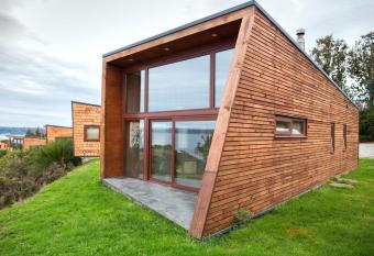 Caba  as Tungul   has Balcony rooms