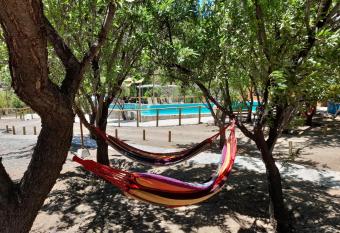 Refugio Piedra Madre allows 18 year olds to book a room