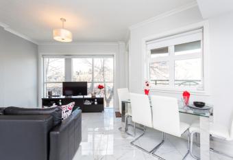 ELEMENT ON FIRST by Manna has Balcony rooms