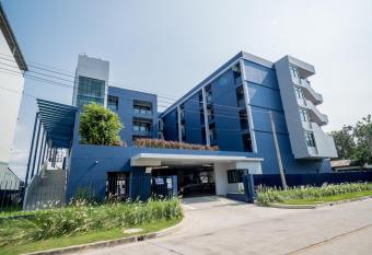 Tassana Place has Balcony rooms