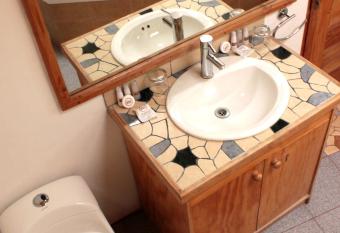 Hotel Poblado Kimal has Balcony rooms