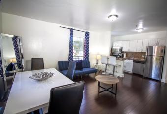 Hispaniola Apartments Part of the Oasis Casita Collection allows 18 year olds to book a room