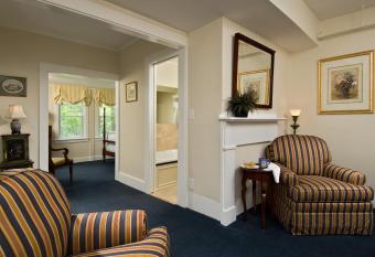 The Inn at Cape Cod allows 18 year olds to book a room