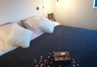 Oh deer! has Balcony rooms