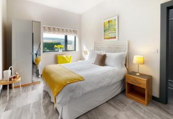 Finkle Green B & B allows 18 year olds to book a room