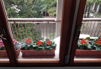 B&B Xenia has Balcony rooms