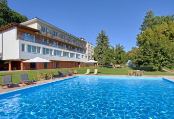 Hotel Kochau has Balcony rooms
